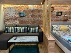 City Garden Studio